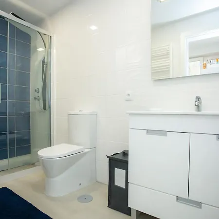 Liberdade Ao Ii Apartmán Figueira da Foz