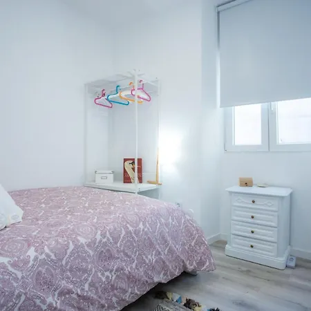 Apartmán Liberdade Ao Ii Figueira da Foz