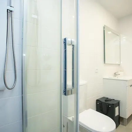 Apartmán Liberdade Ao Ii