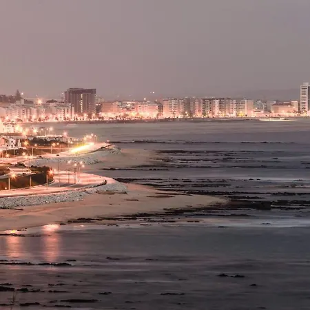 Apartmán Liberdade Ao Ii *