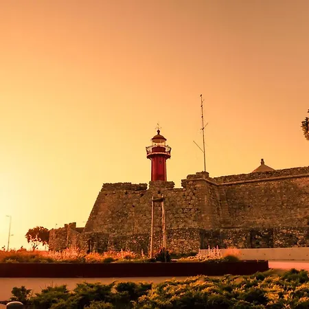 Apartmán Liberdade Ao Ii Figueira da Foz