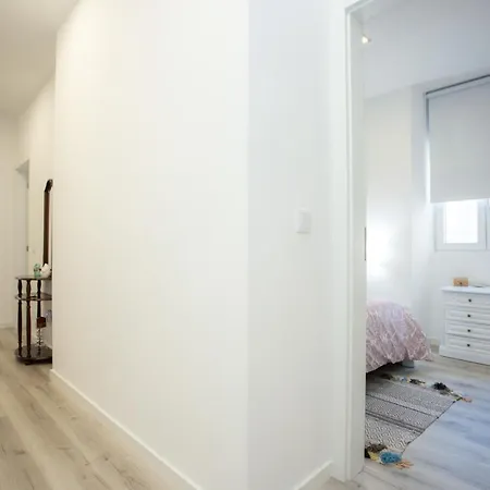 Liberdade Ao Ii Apartmán