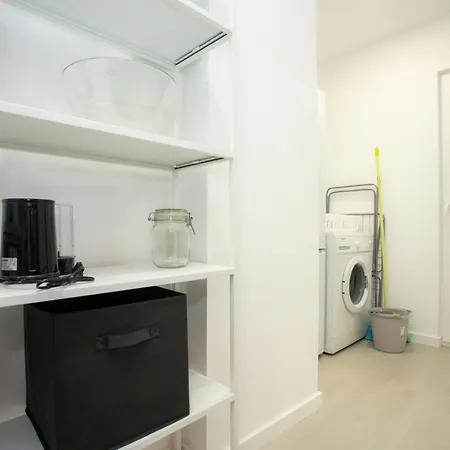 Apartmán Liberdade Ao Ii Figueira da Foz