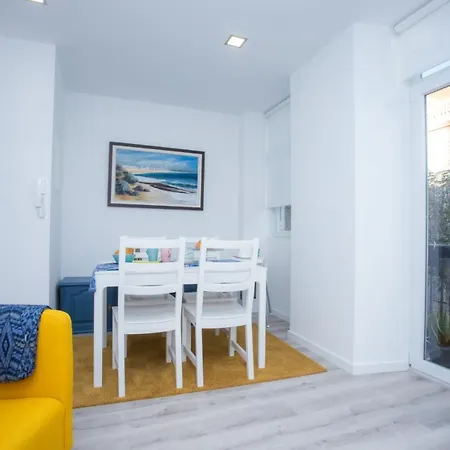 Liberdade Ao Ii Apartmán