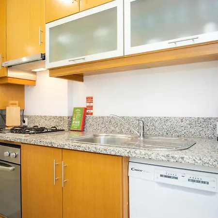 Liberdade Ao Ii Apartmán Figueira da Foz