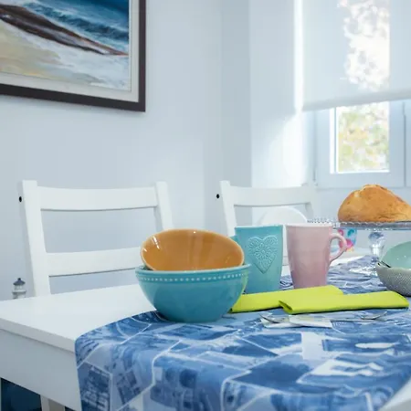 Liberdade Ao Ii Apartmán Figueira da Foz