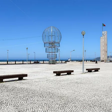 Liberdade Ao Ii Apartmán *